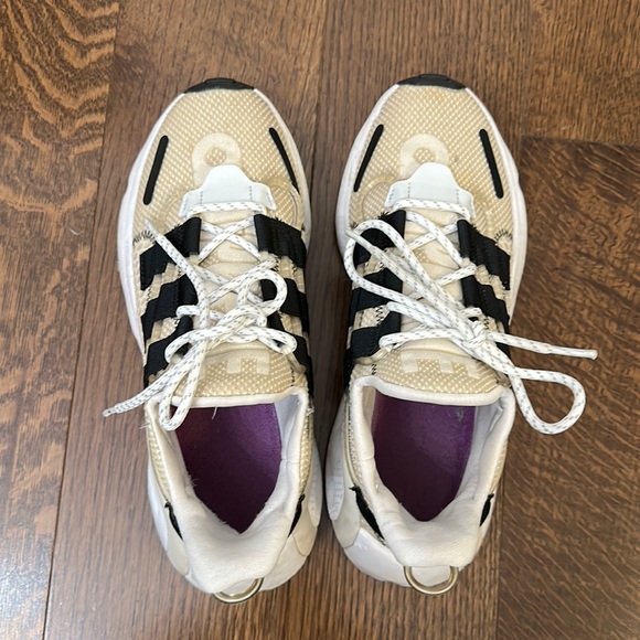 adidas originals LXCON 'Crystal White Black' - Picture 2 of 7